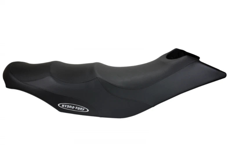 Hydro-Turf Seat for GTI 4Tec 2006–2008, GTI 130 155 WAKE 155 2009–2010 Black