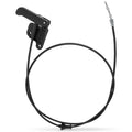 Hood Release Cable for Chevrolet Blazer S10 GMC Jimmy Sonoma (1994–2001) 912001
