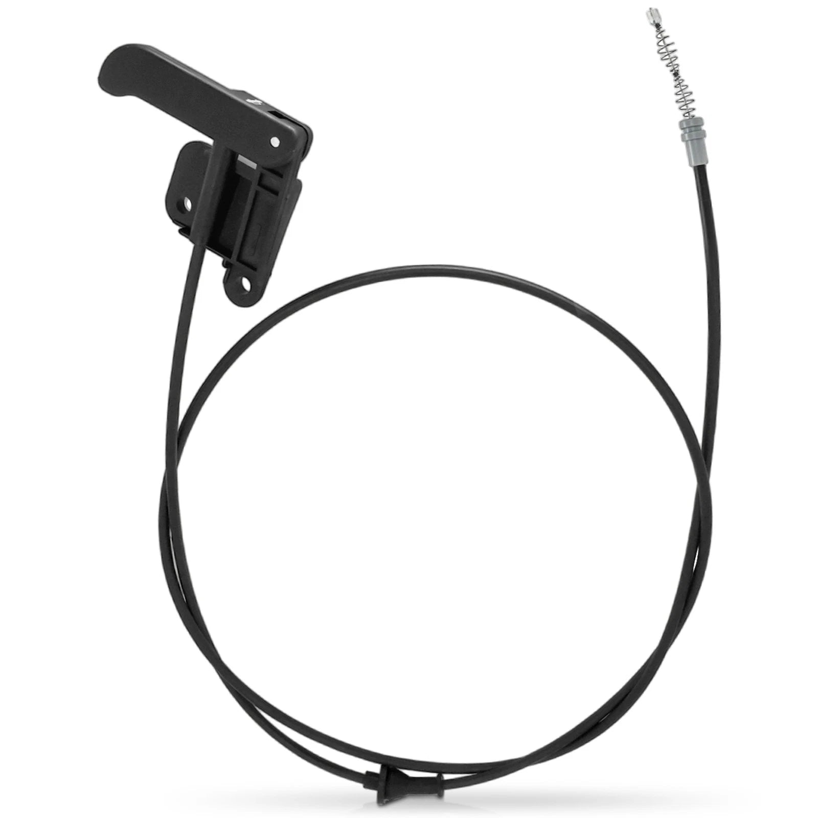 Hood Release Cable for Chevrolet Blazer S10 GMC Jimmy Sonoma (1994–2001) 912001