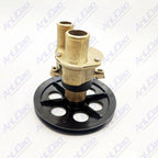 Water Sea Pump for Volvo Penta OMC (3851623, 3855778, 3852398, 3858847)