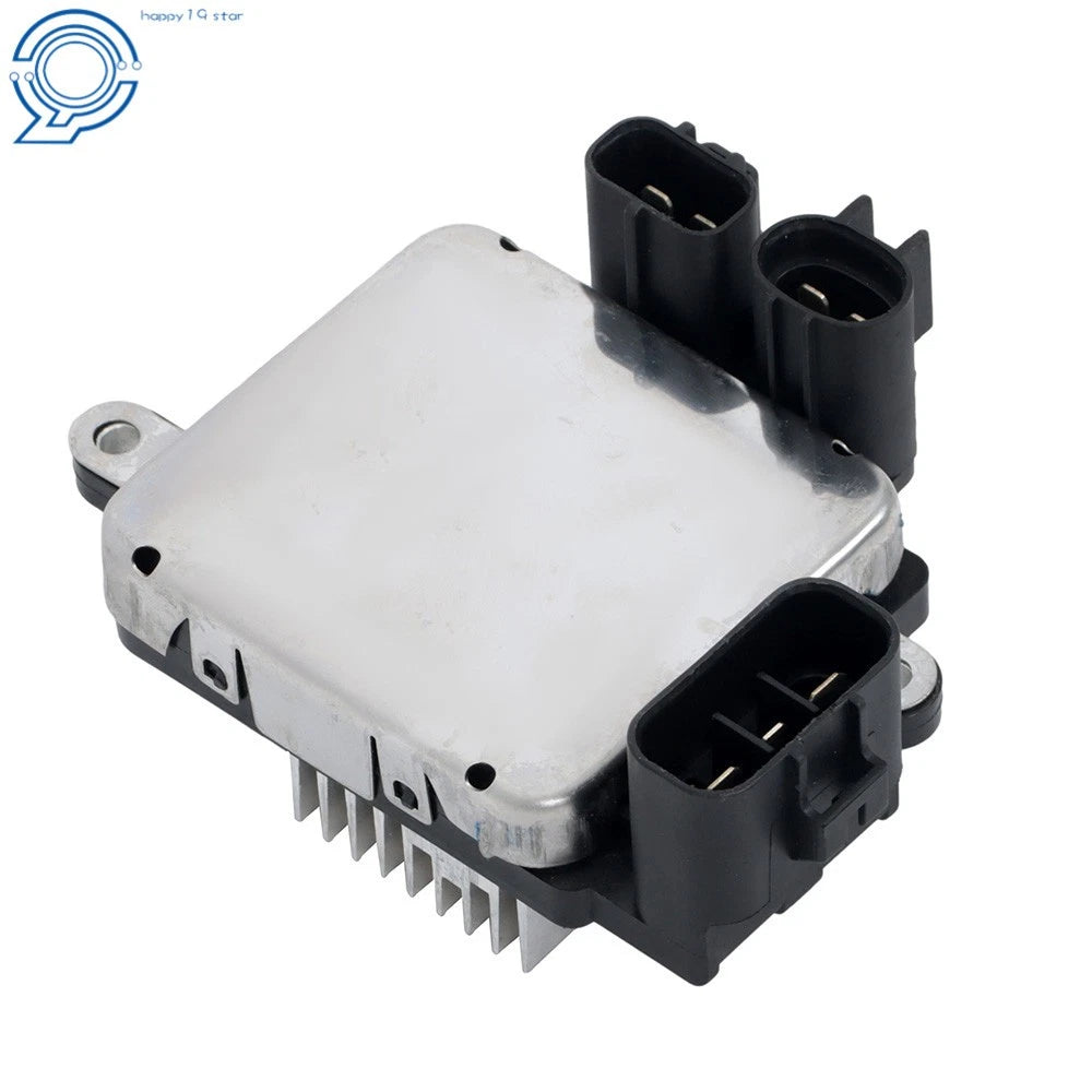 ECU Radiator Cooling Fan Control Module for Toyota RAV4 Sienna (2006-2019)