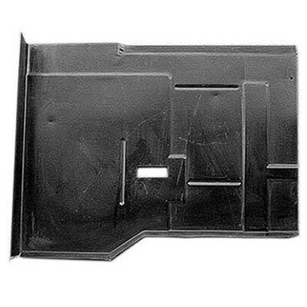 Replacement Driver Side Rear Cab Floor Section (See compatibility Chart)