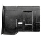 Replacement Driver Side Rear Cab Floor Section (See compatibility Chart)