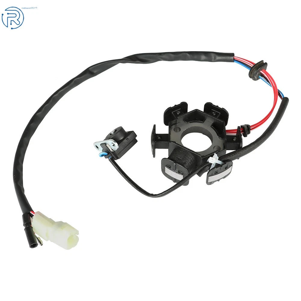 Stator for Honda ATV Sportrax 90 TRX90 (1999–2005)