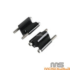 1" Handlebar Riser Extension Block for Harley Fortyeight XL1200X (2010-2018)