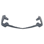 Front Upper Bumper Cover for Chevrolet Silverado 1500 (2022–2024)