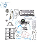 Full Gasket Set with Timing Chain for Dodge Ram 1500 2500 (2003–2008)