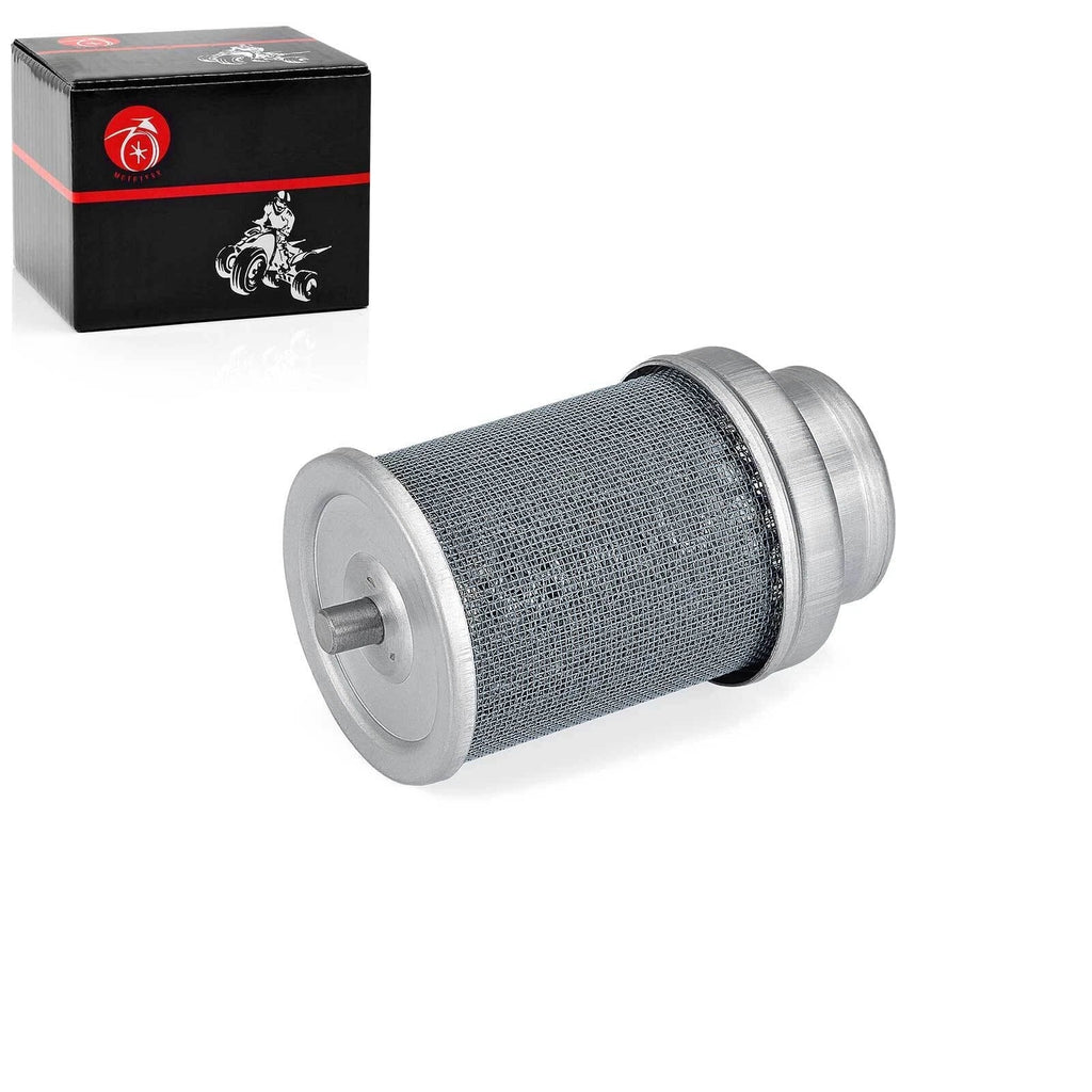 Air Filter Guide Cleaner Body for Honda Foreman (2005–2013)