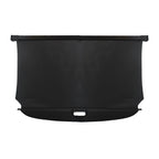 Cargo Cover for Mercedes-Benz ML350 (2012–2015) Tonneau Shade Privacy