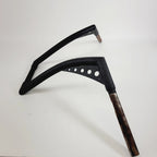 16" Rise Ape Hangers Handlebar for Harley Sportster Softail Dyna