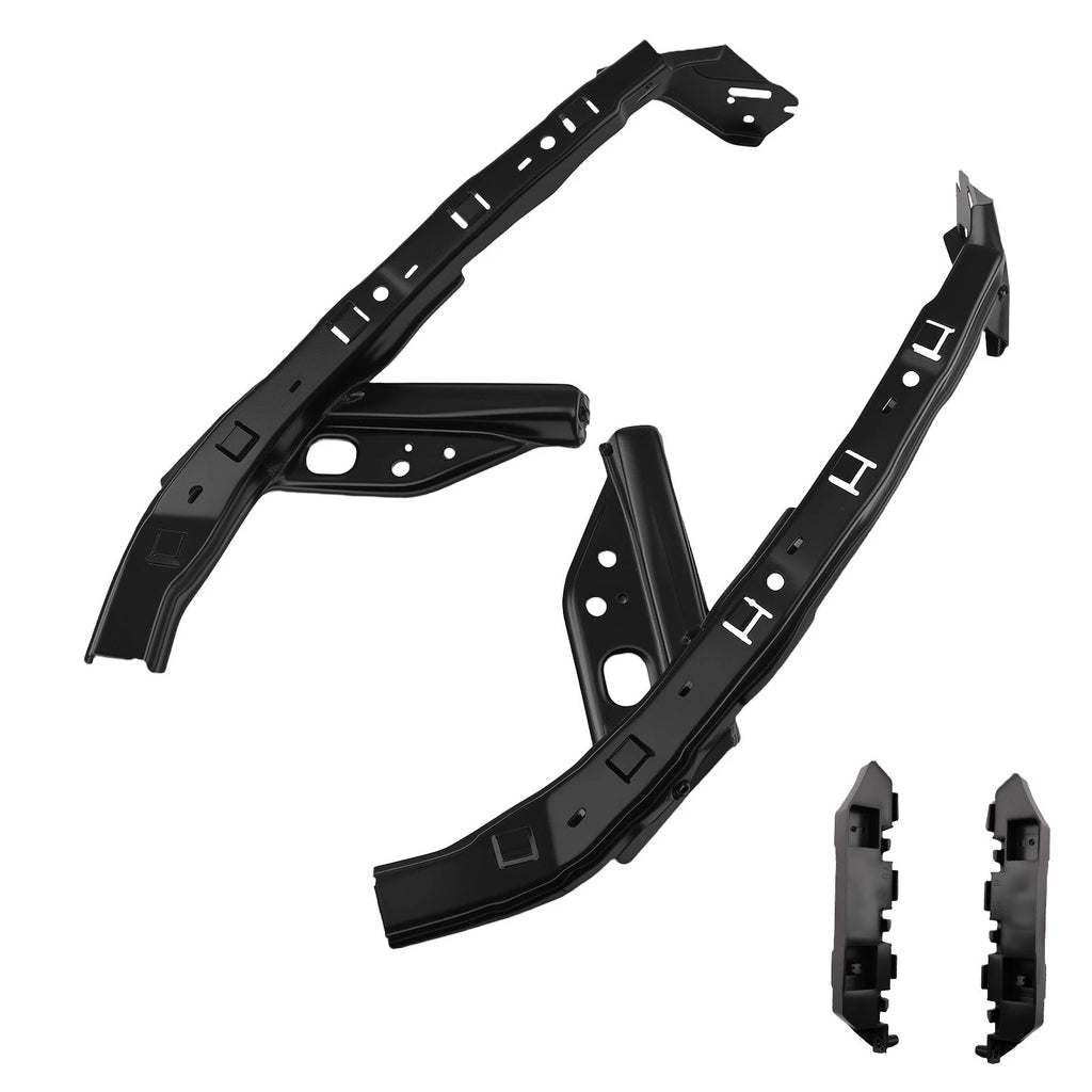 Headlight Bumper Brackets for Honda Civic 1.8L (2012–2015)
