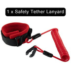 Safety Tether / Safety Tether for Kawasaki Jet Ski JT900