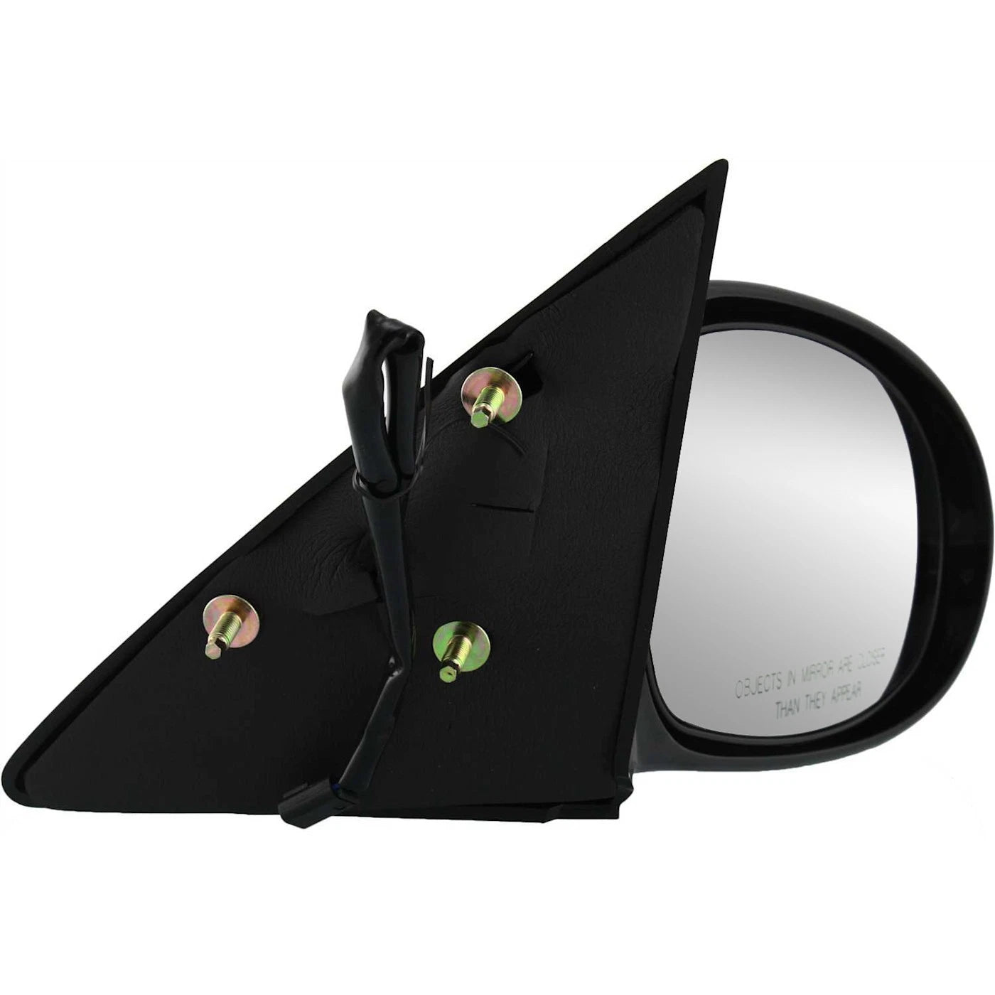 Power Side View Mirrors Set for Pontiac Grand Am (2002–2005)