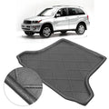 Rear Boot Mat Cargo Floor Tray for Toyota RAV4 (2001–2005)