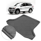 Rear Boot Mat Cargo Floor Tray for Toyota RAV4 (2001–2005)