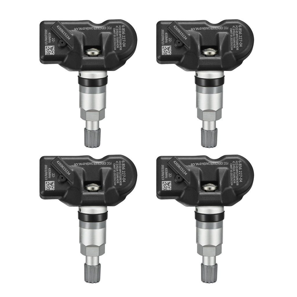 Tire Pressure Sensor for BMW Mini (2014–2016)