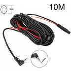 Video Cable Extension 12V 5Pin for Campers