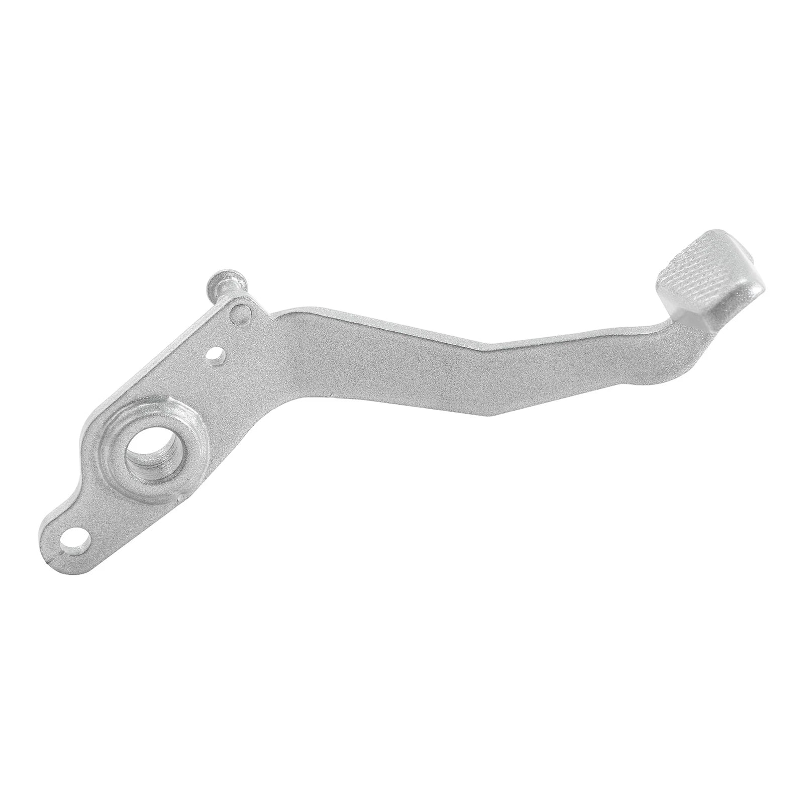 Brake Foot Pedal Lever for Kawasaki Ninja 650 EX650 Z650 ER650 (2017–2025)