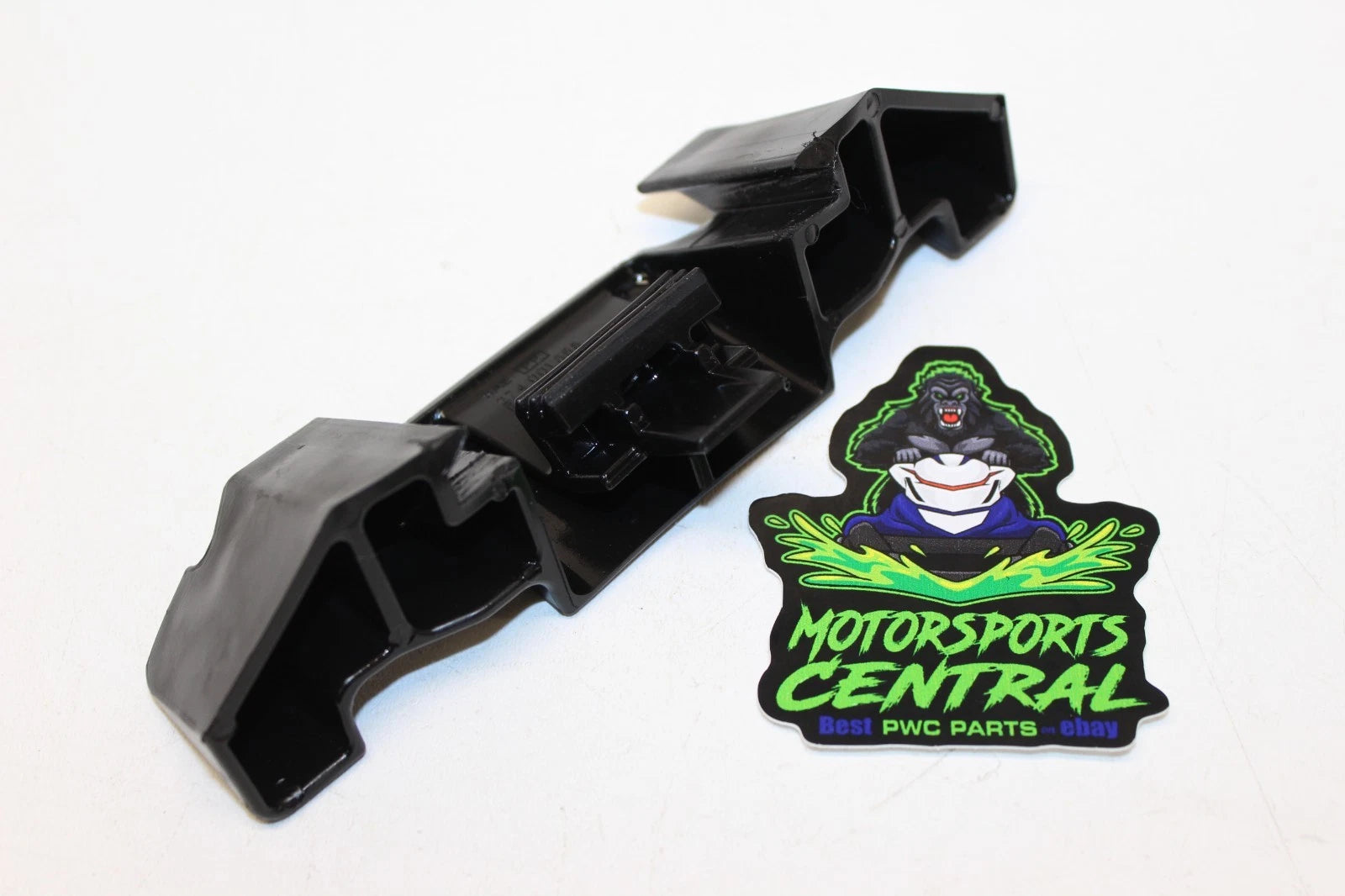 WaterBox Exhaust Clip Stopper for Sea-Doo GTX RXT RXP RXPX Wake Pro (2008–2025) 274001358