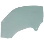 Front Driver Door Glass for Volkswagen Beetle (2012–2019)