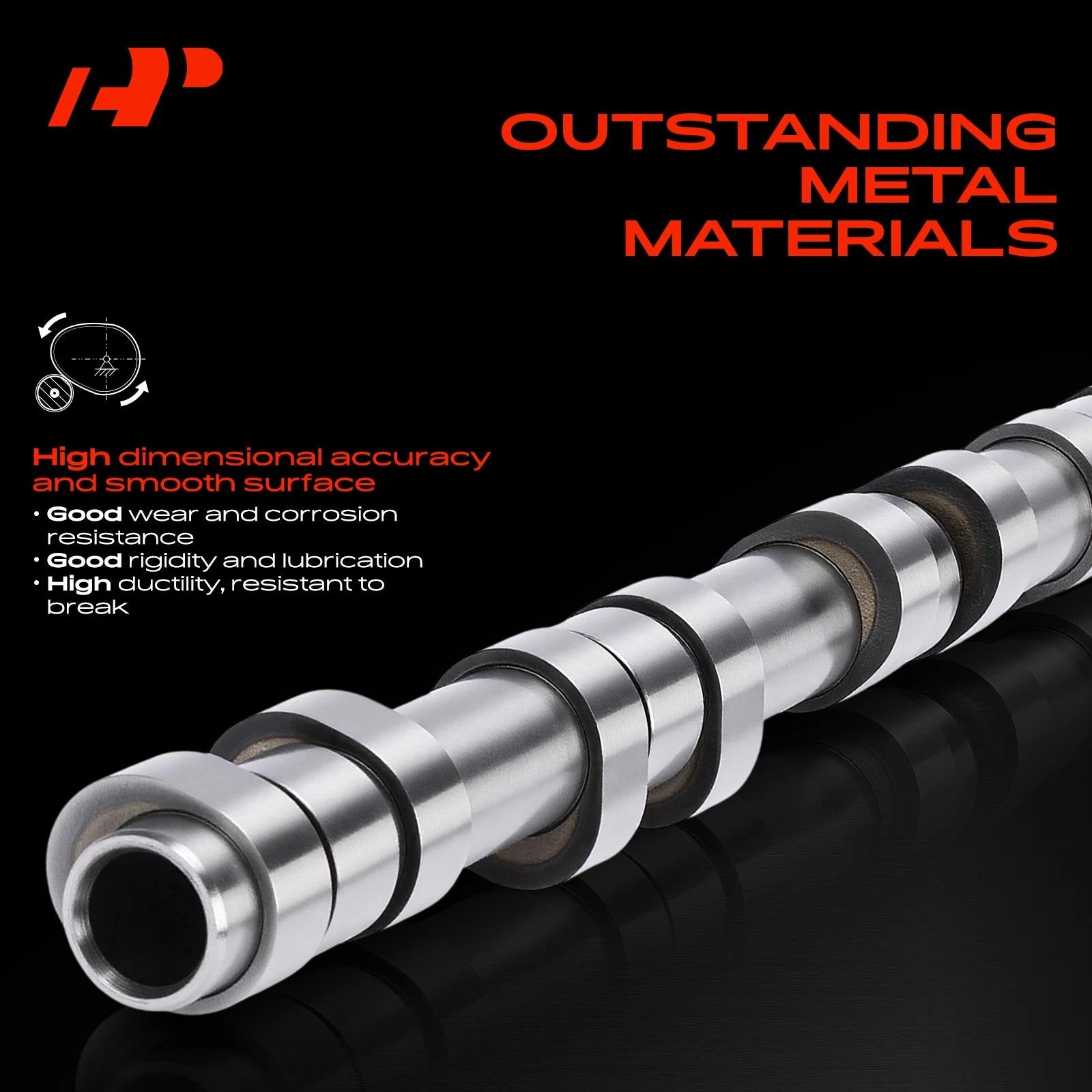 Intake Camshaft for BMW E90 328i 325i (2007–2013)