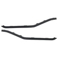Bumper Face Bar Trims for Various Vehicles