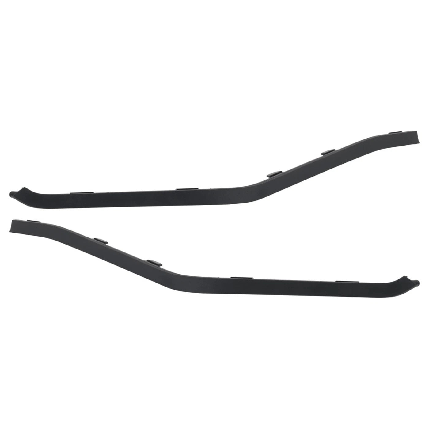 Bumper Face Bar Trims for Various Vehicles