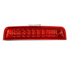 2X LED Third Tail Brake Light for Ram 1500 2500 (2009–2017)
