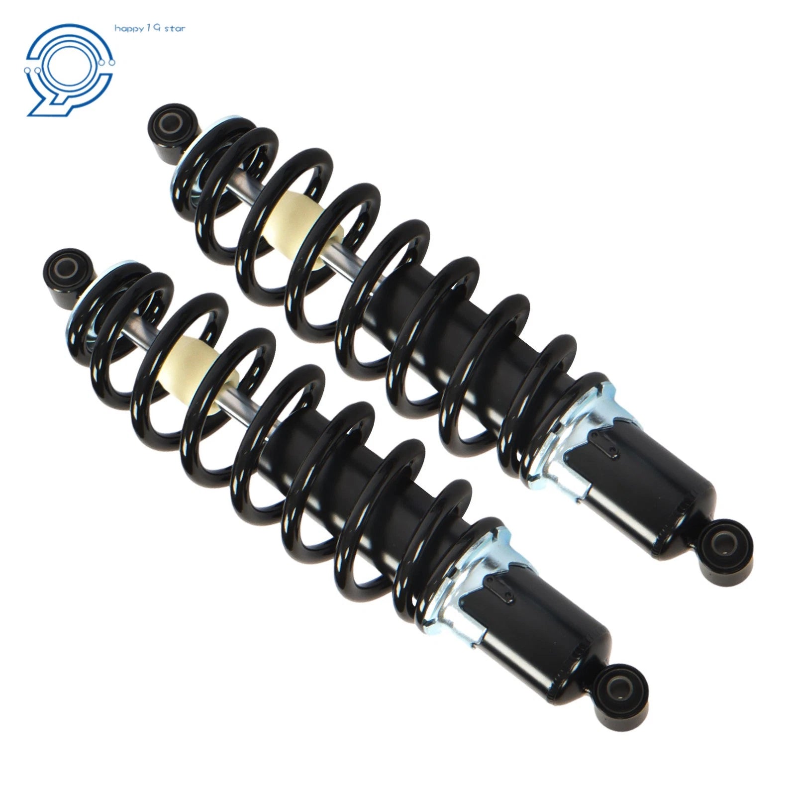 Rear Shocks for Polaris Ranger 500 700 800 (2005–2014)