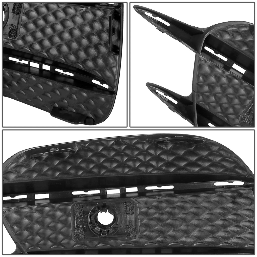 Fog Light Cover for Mercedes-Benz E43 E53 AMG (2017–2020)