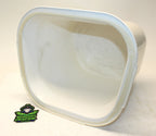 Rear Stern Storage Bin Bucket for Sea-Doo GTX LRV GTI GTS DI RFI (1996–2002)