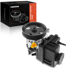Power Steering Pump with Pulley & Reservoir for Mercedes-Benz Sprinter (2007–2018)