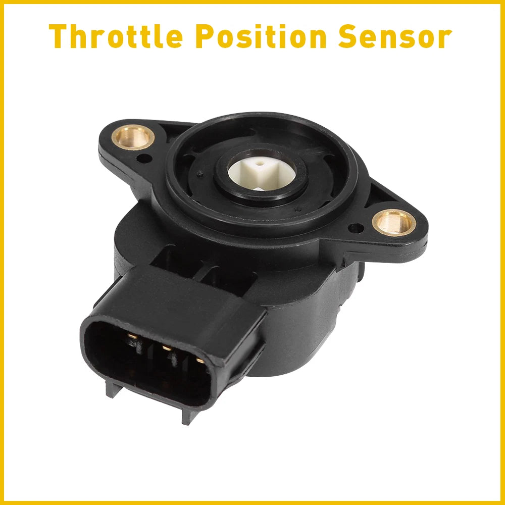 Throttle Position Sensor for Toyota Tacoma (1996â2004)