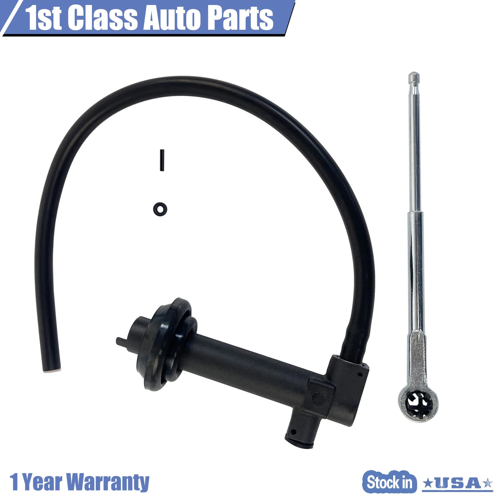 Clutch Master Cylinder for Ford Explorer (2001-2005)