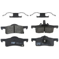 Disc Brake Pad Set for Ford Expedition (2003–2006)