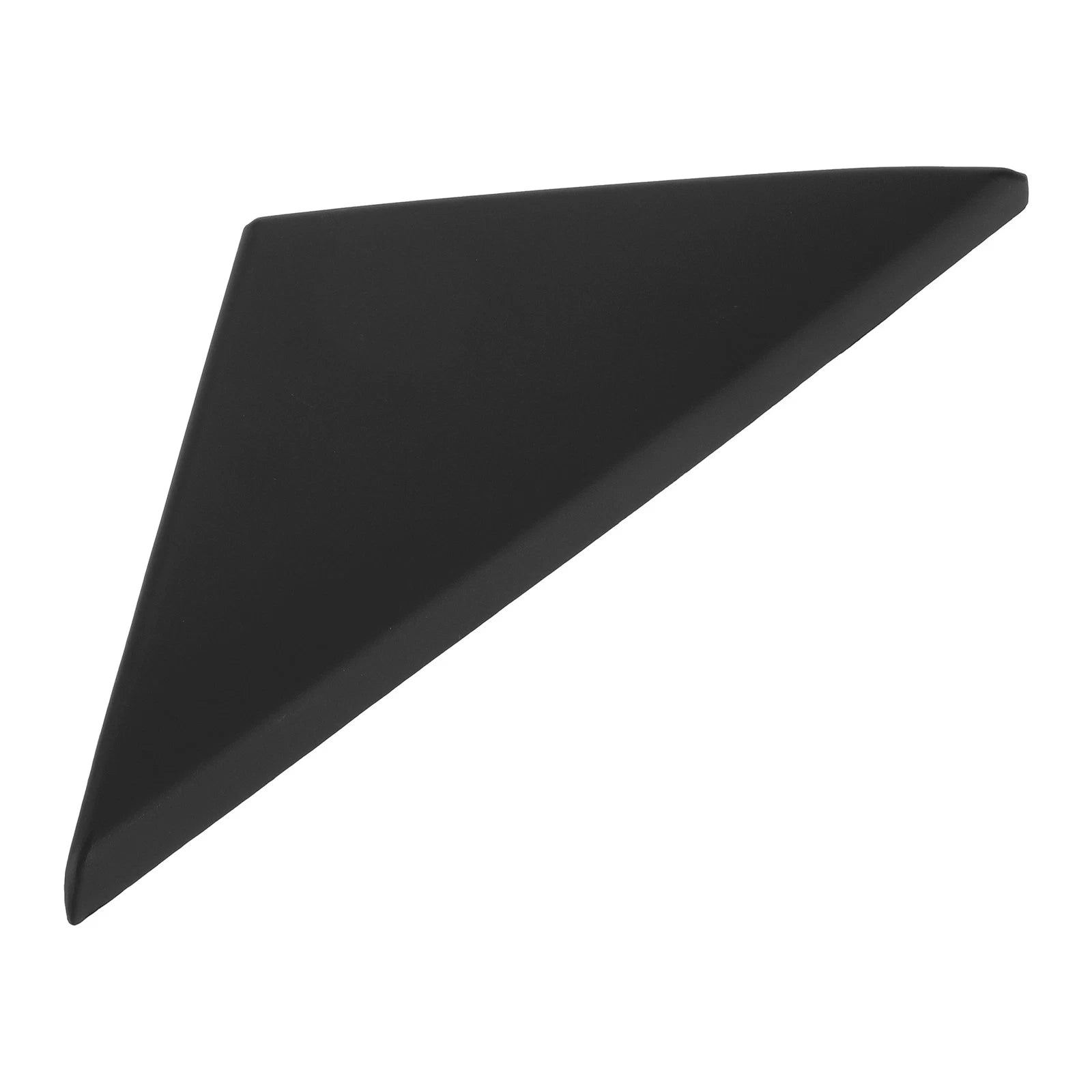 Front Left Side Door Pillar Window Trim for Hyundai Tuscani Coupe (2001–2006) No. 825172C000
