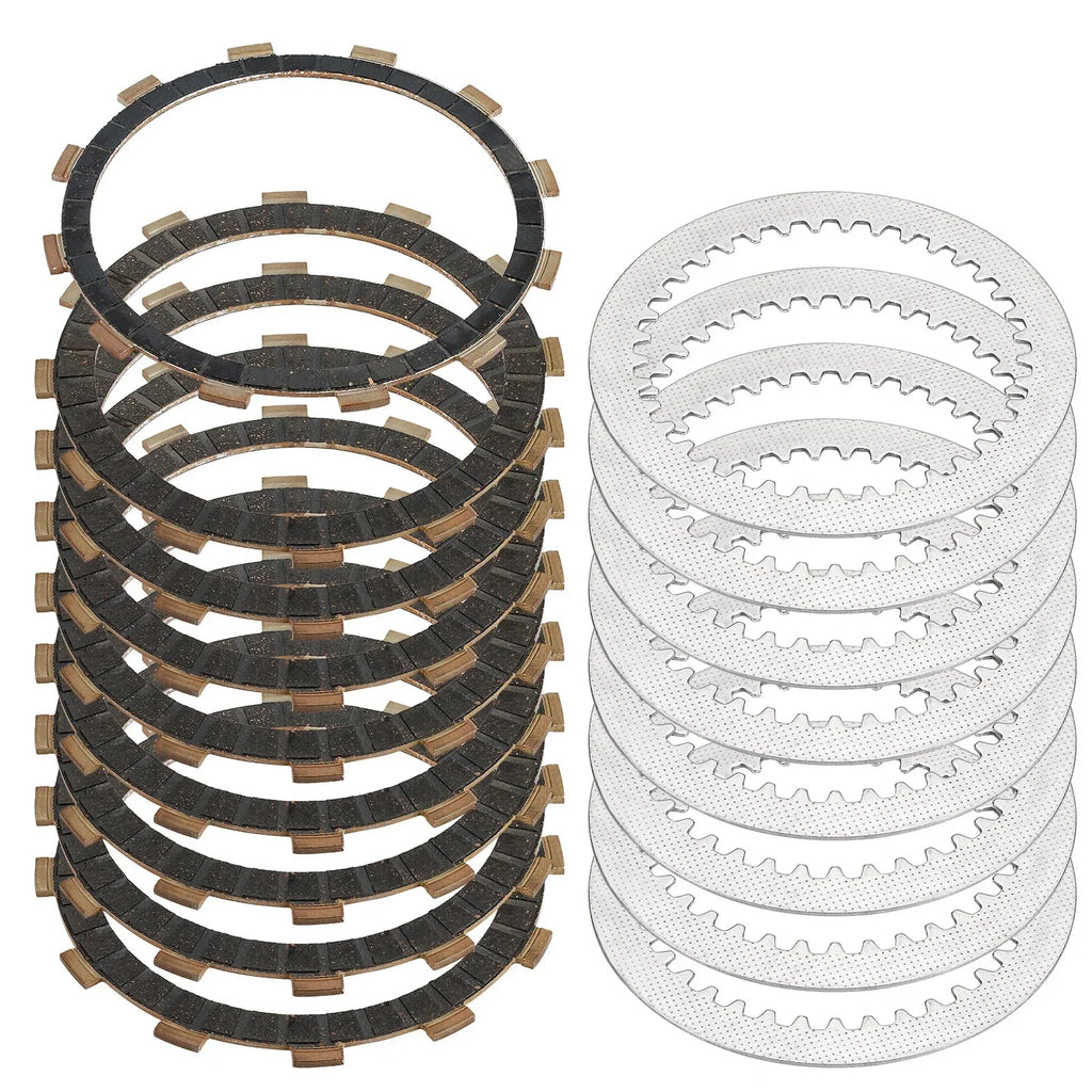 Clutch Kit Springs & Gasket w/ Oil Filter for Suzuki LTZ400 (2004–2007)