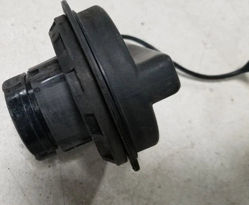 Fuel Gas Cap for Jaguar S-Type (1999–2004)