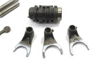 Transmission Shafts with Gears for Kawasaki KX250 (2019) OEM