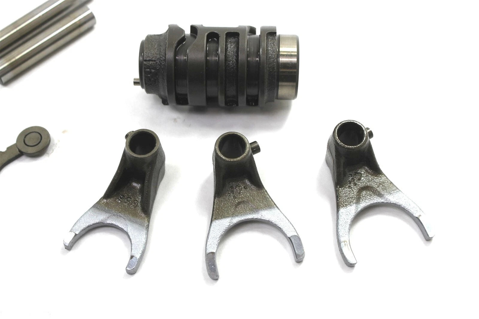 Transmission Shafts with Gears for Kawasaki KX250 (2019) OEM