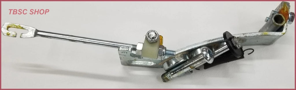 Echelon EX-4S EX-4S+ Connect Bike Wheel Magnetic Brake Tension