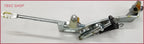 Echelon EX-4S EX-4S+ Connect Bike Wheel Magnetic Brake Tension