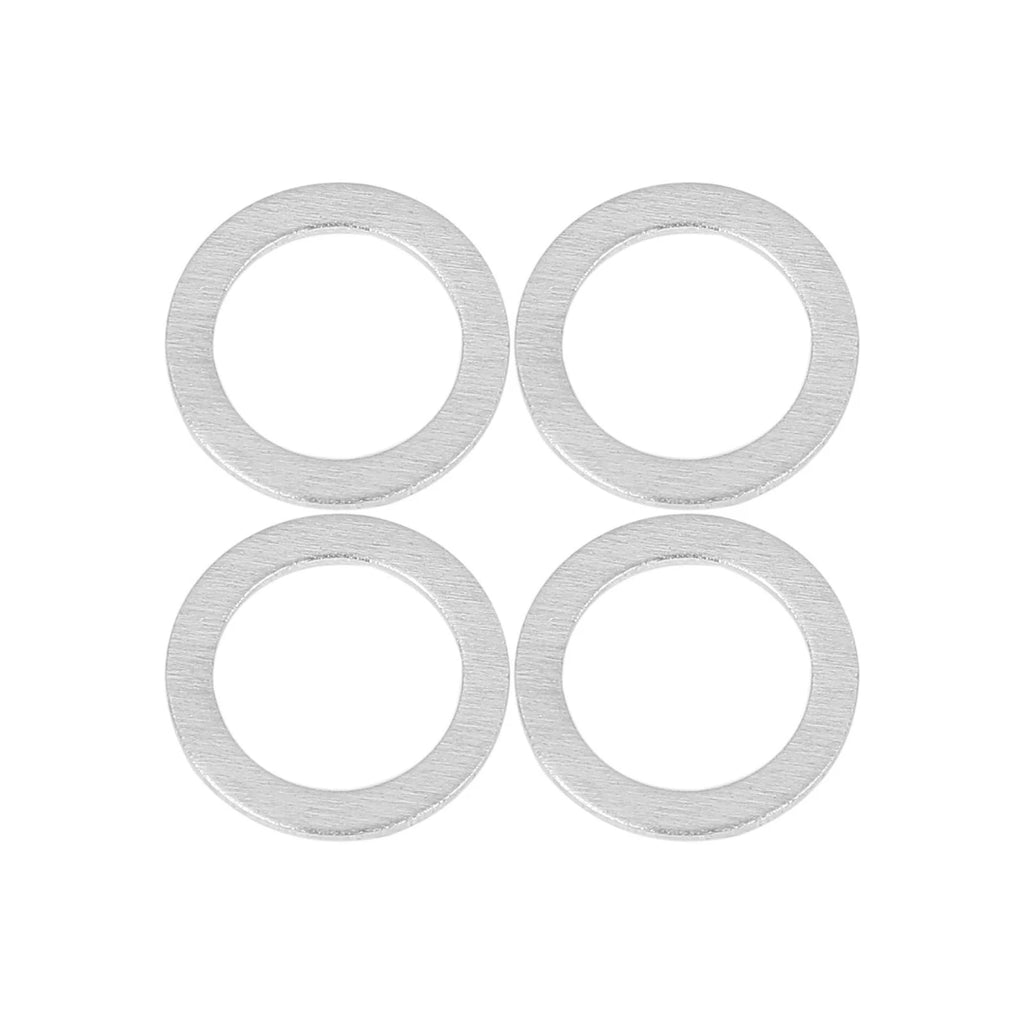 5pcs M14 Oil Drain Plug Gaskets for Hyundai (21513-23001)
