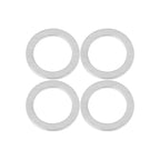 5pcs M14 Oil Drain Plug Gaskets for Hyundai (21513-23001)