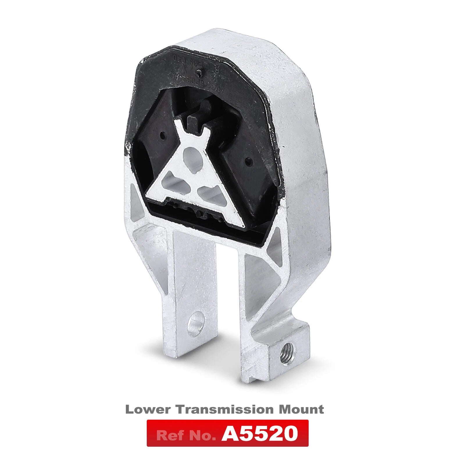 3X Engine Motor & Transmission Mount for Ford Escape (2013-2016)
