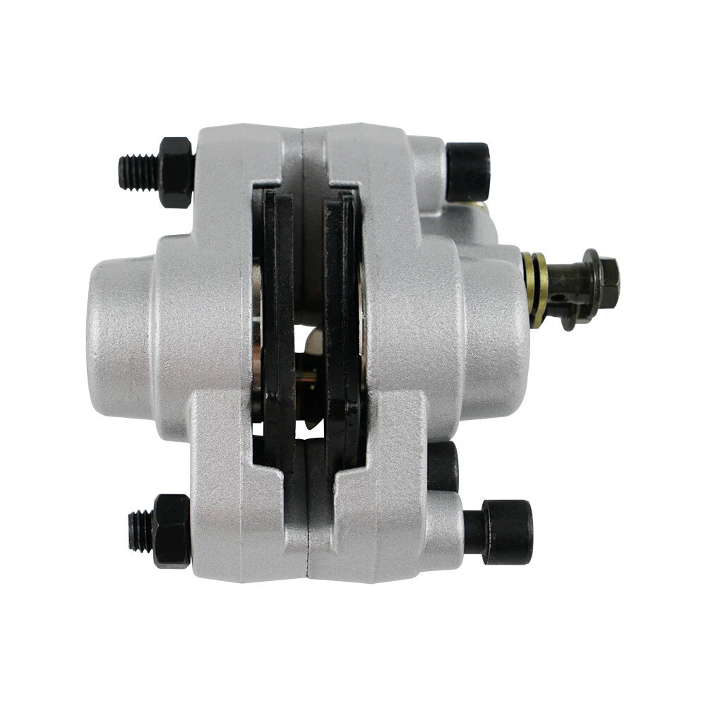 Rear Brake Caliper with Pads for Polaris Trail Boss 325 2000–2002, 330 2003–2004