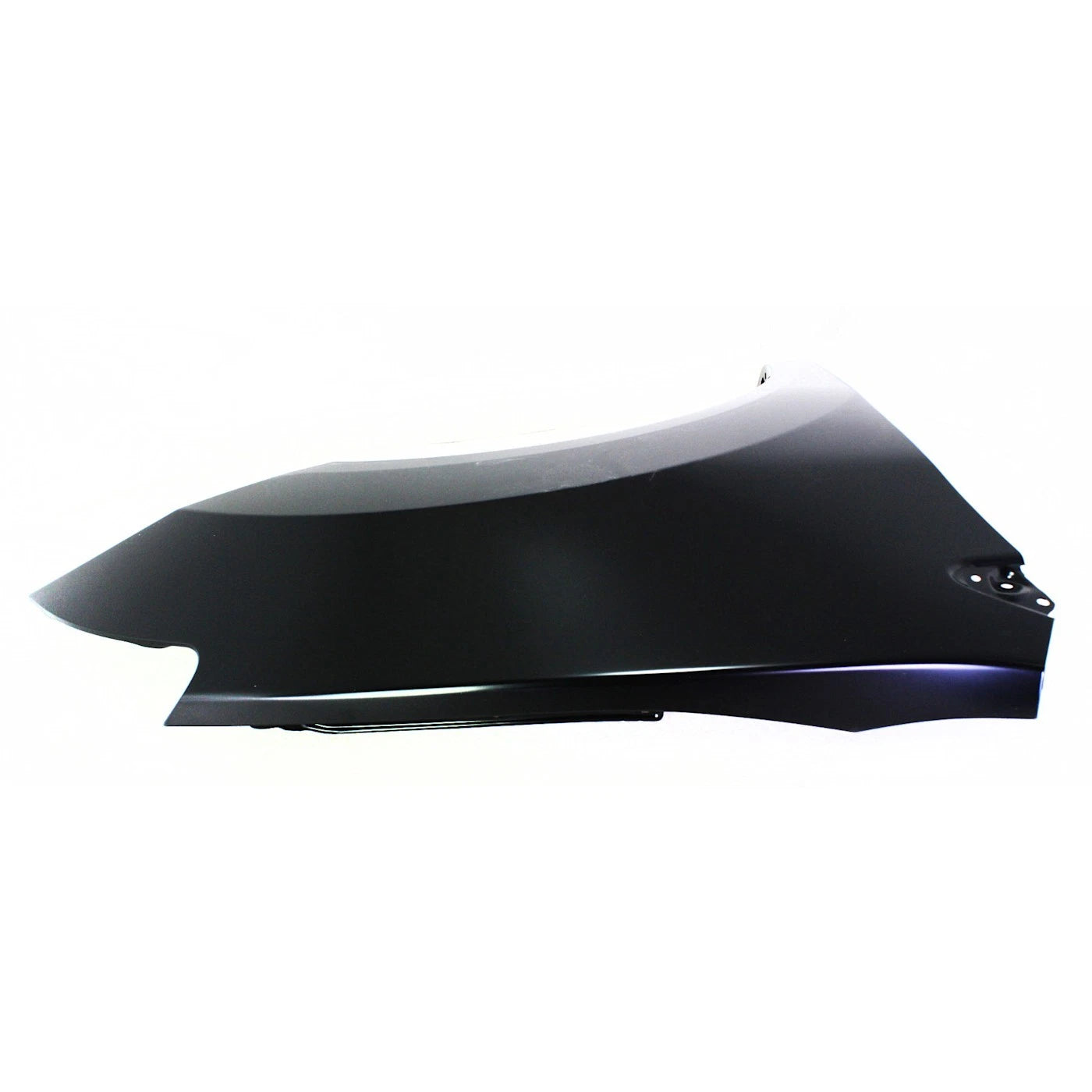 Fender for Nissan Rogue (2011–2013) Front Passenger Side