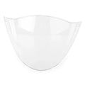 Windshield Clear for Ducati M1000 Monster 696 659 795 796 (2008-2015)