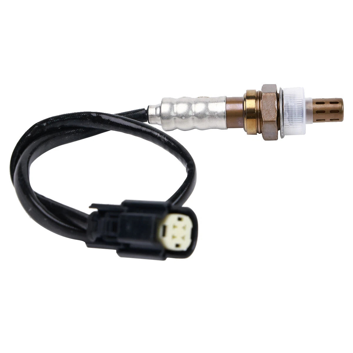 Set of 4 O2 Oxygen Sensors for Ford Flex Taurus (2011–2015) 3.5L Turbo