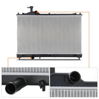Aluminum Core Cooling Radiator for Mitsubishi Outlander (2014–2019) DPI-13470